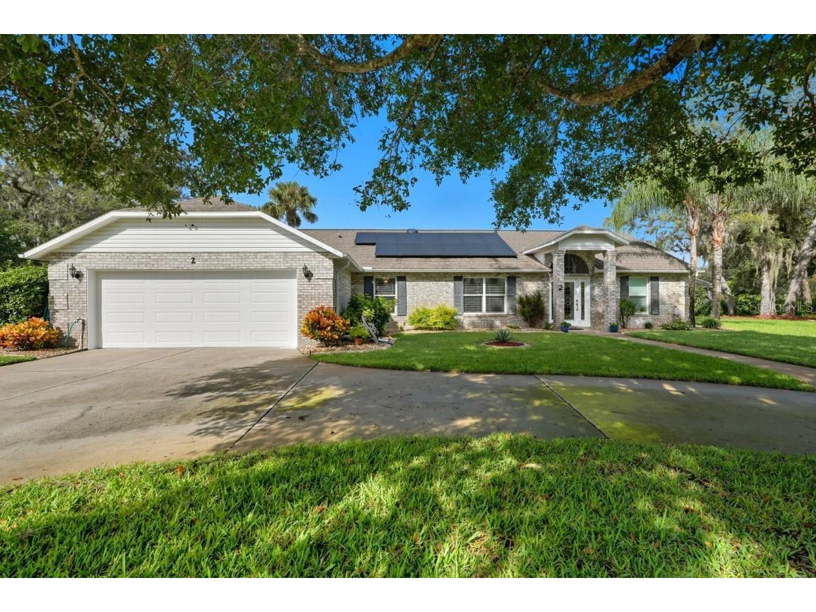 2 Silver Lake Way Ormond Beach FL 32174 V4945279 image1