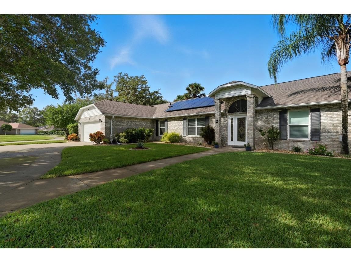 2 Silver Lake Way Ormond Beach FL 32174 V4945279 image2