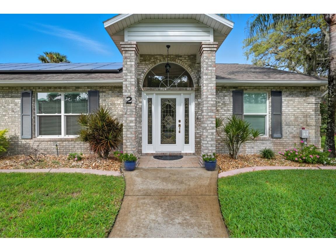 2 Silver Lake Way Ormond Beach FL 32174 V4945279 image3