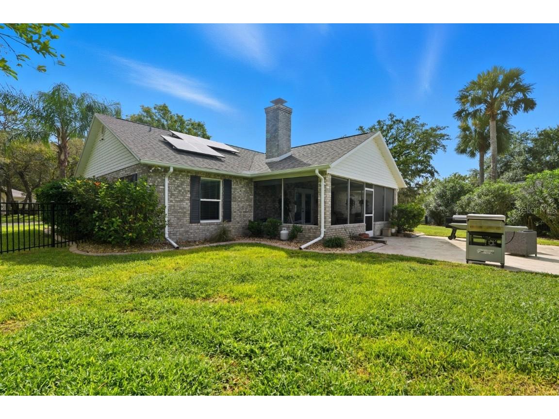 2 Silver Lake Way Ormond Beach FL 32174 V4945279 image45