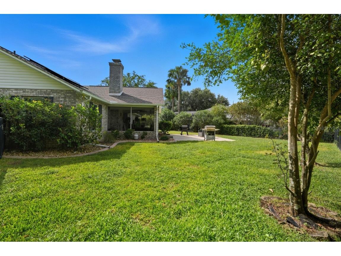 2 Silver Lake Way Ormond Beach FL 32174 V4945279 image46