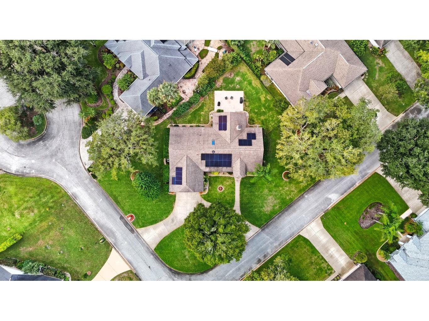 2 Silver Lake Way Ormond Beach FL 32174 V4945279 image47