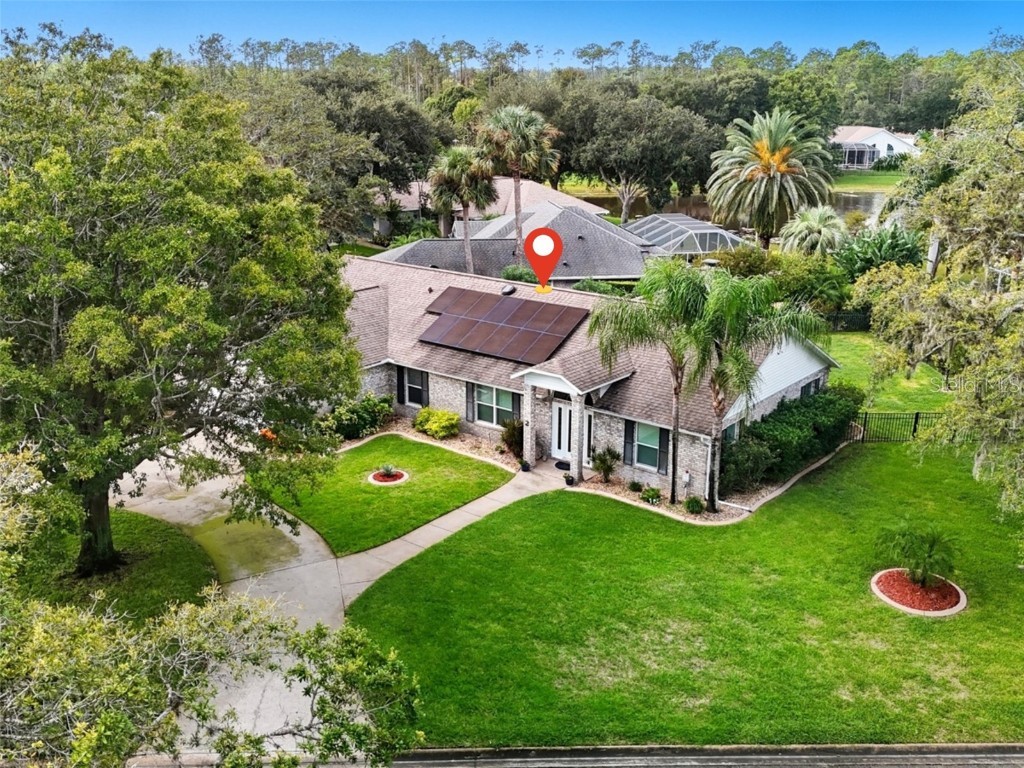 2 Silver Lake Way Ormond Beach FL 32174 V4945279 image48