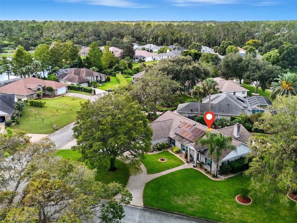 2 Silver Lake Way Ormond Beach FL 32174 V4945279 image49