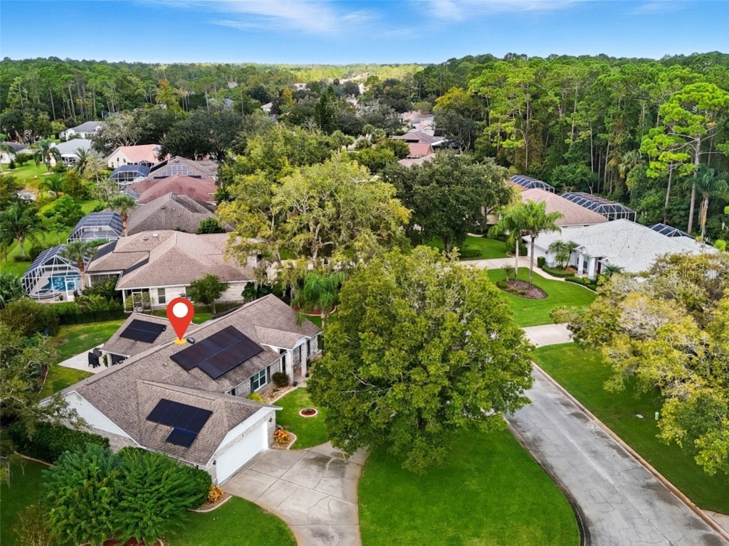 2 Silver Lake Way Ormond Beach FL 32174 V4945279 image50