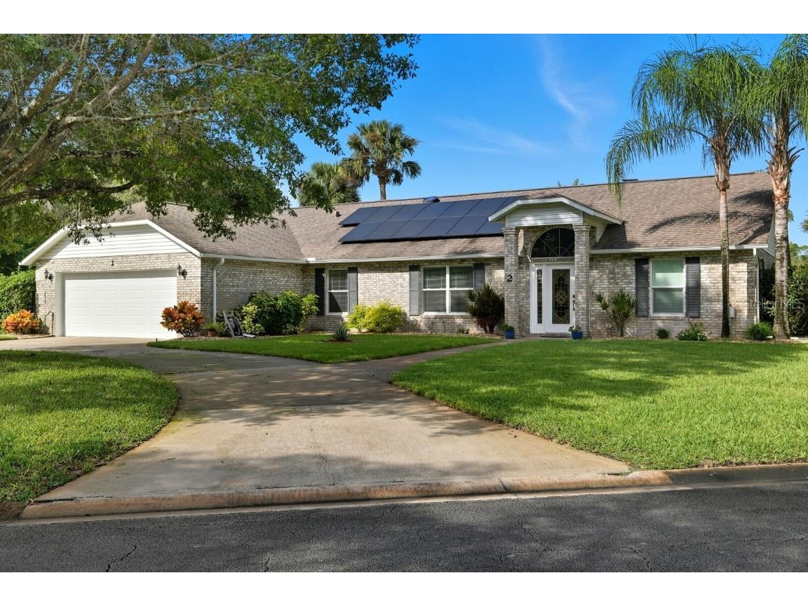 2 Silver Lake Way Ormond Beach FL 32174 V4945279 image51