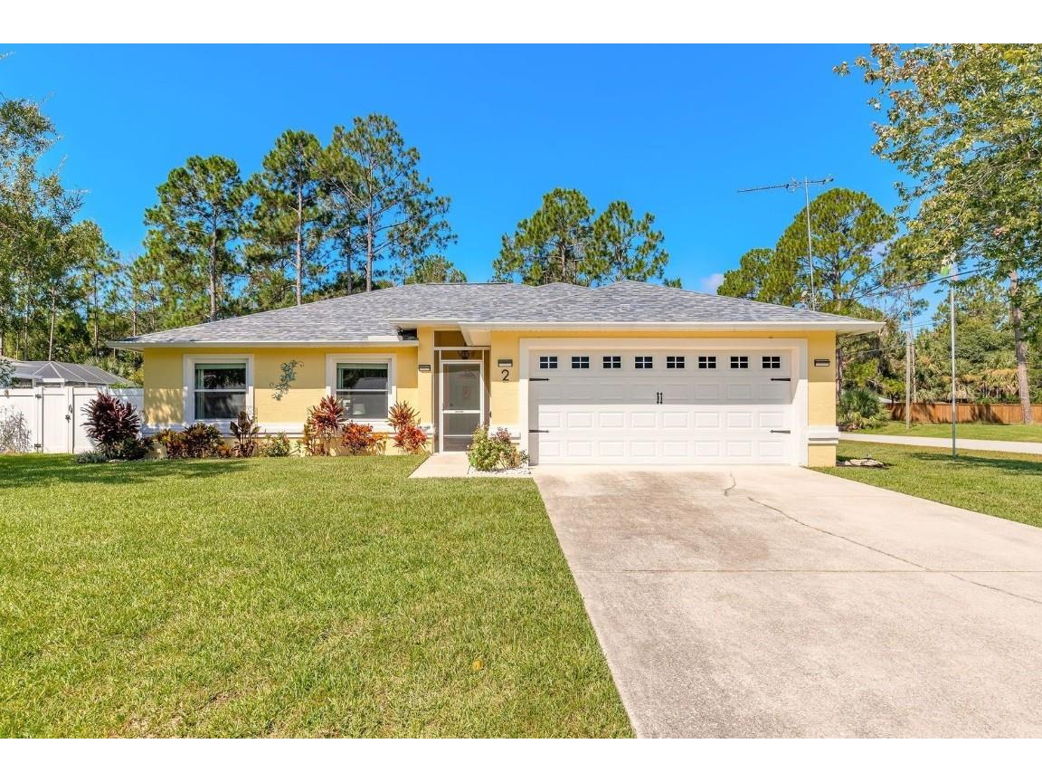 2 Slingshot Court Palm Coast FL 32164 FC311582 image1