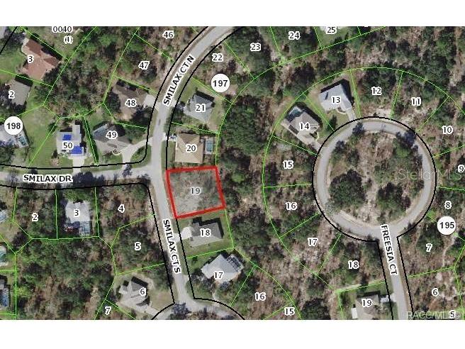 2 Smilax Court S Homosassa FL 34446 OM656982 image1