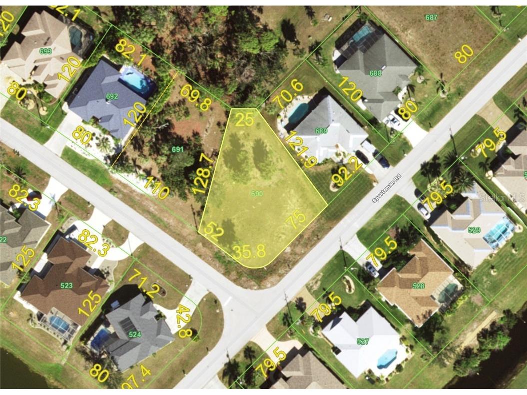 2 Sportsman Way Rotonda West FL 33947 C7516306 image2