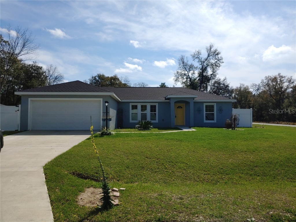 2 Spruce Terrace Ocala FL 34472 V4928986 image1