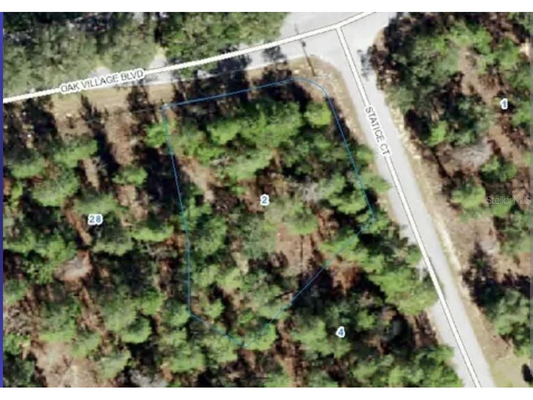 2 Statice Court Homosassa FL 34446 T3517882 image1