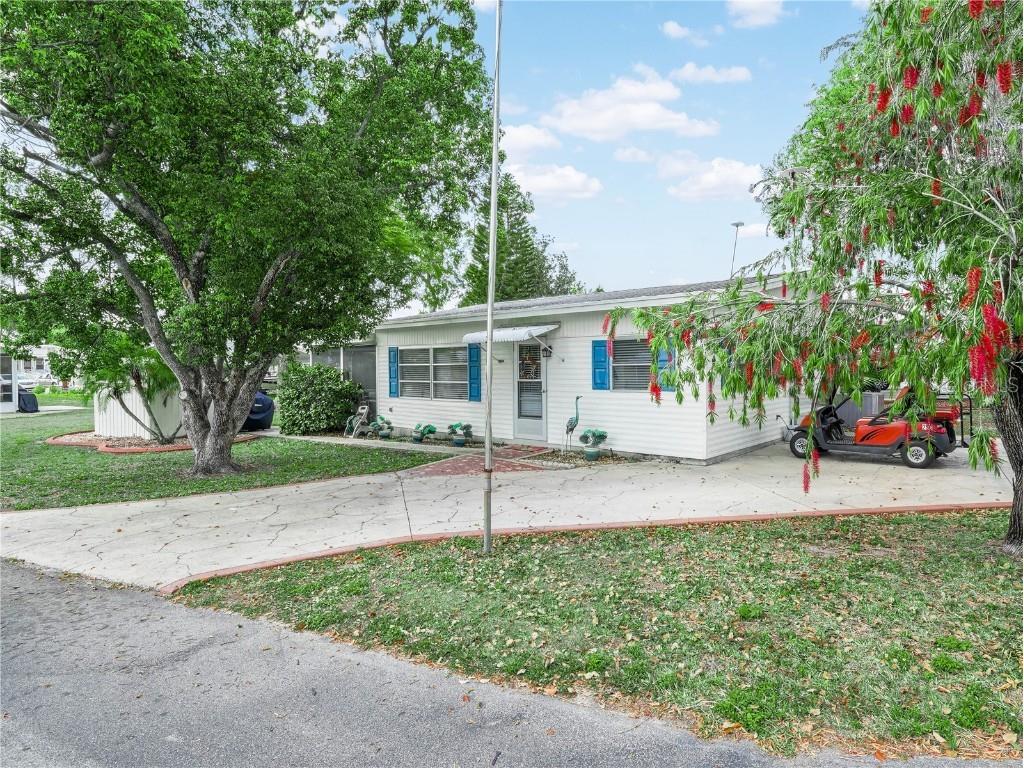 2 Stonefly Circle Lake Wales FL 33898 - SADDLEBAG LAKE K4902860 image1