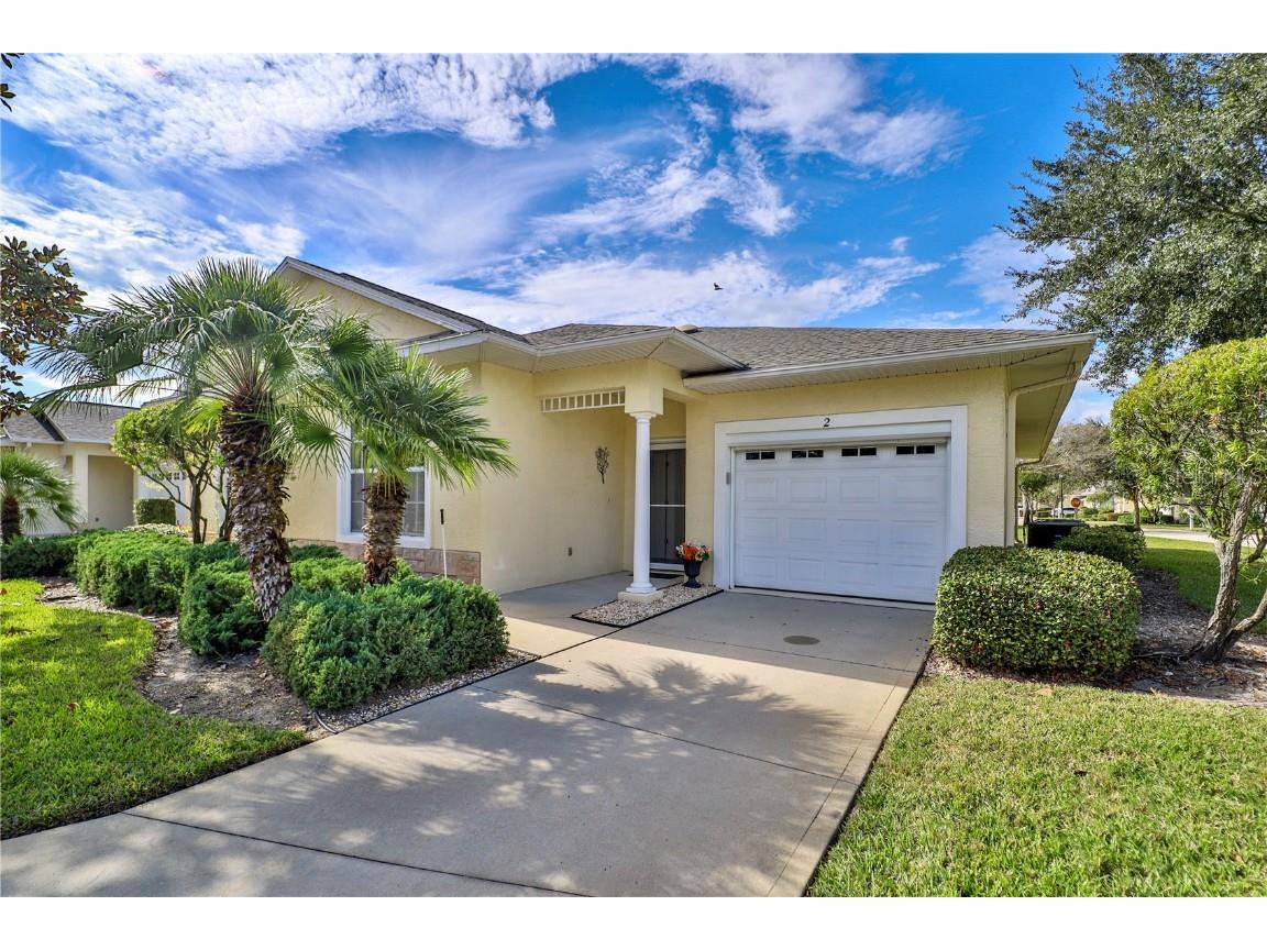 2 Summerwind Circle #2 Palm Coast FL 32137 FC302788 image1