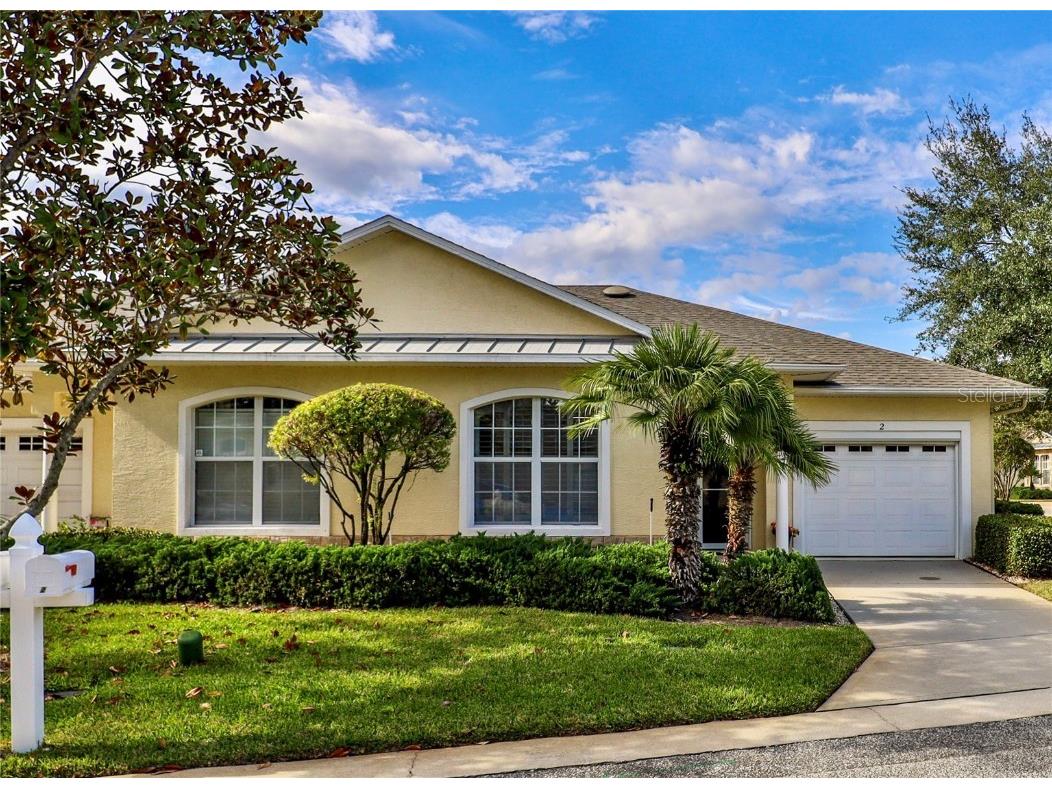 2 Summerwind Circle #2 Palm Coast FL 32137 FC302788 image2