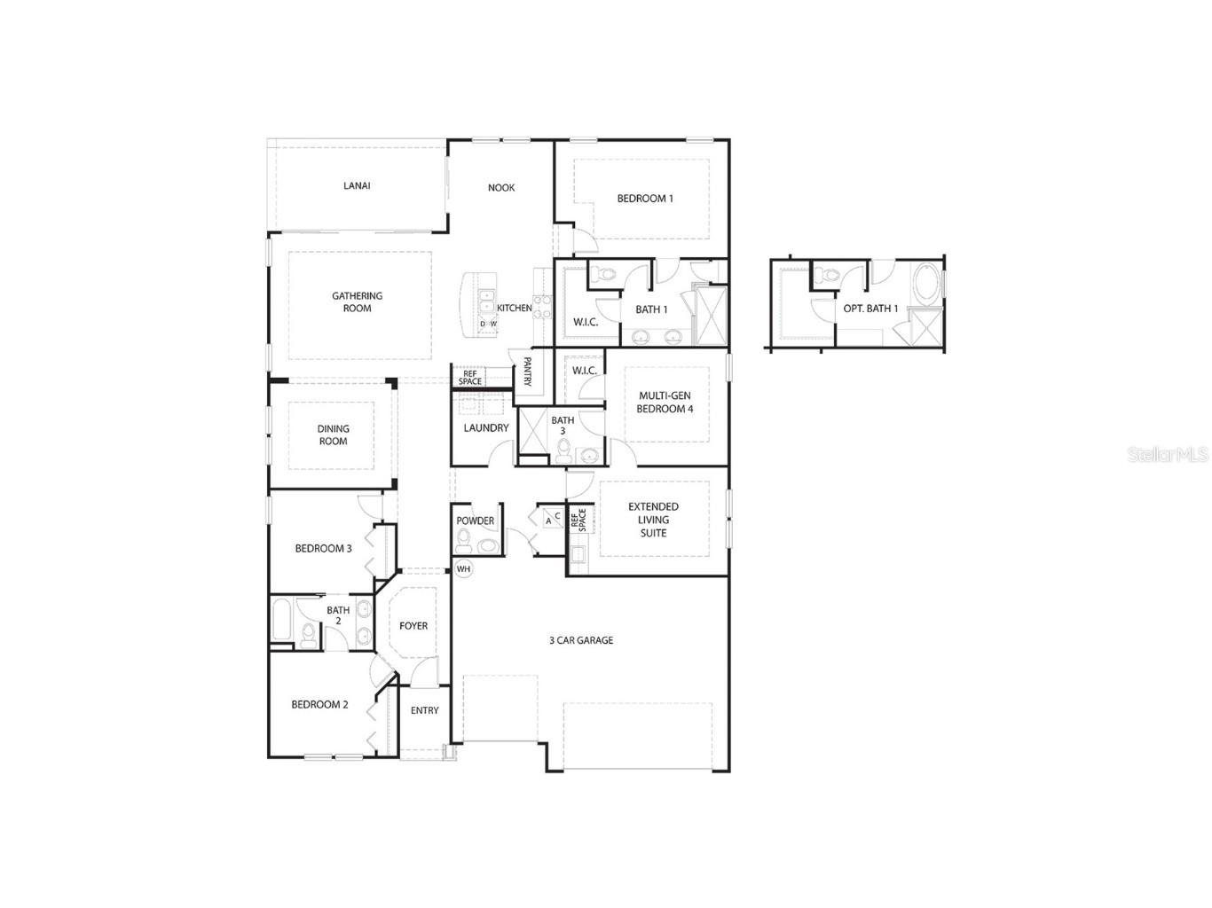 2 Summerwood Road N Palm Coast FL 32137 FC306851 image2