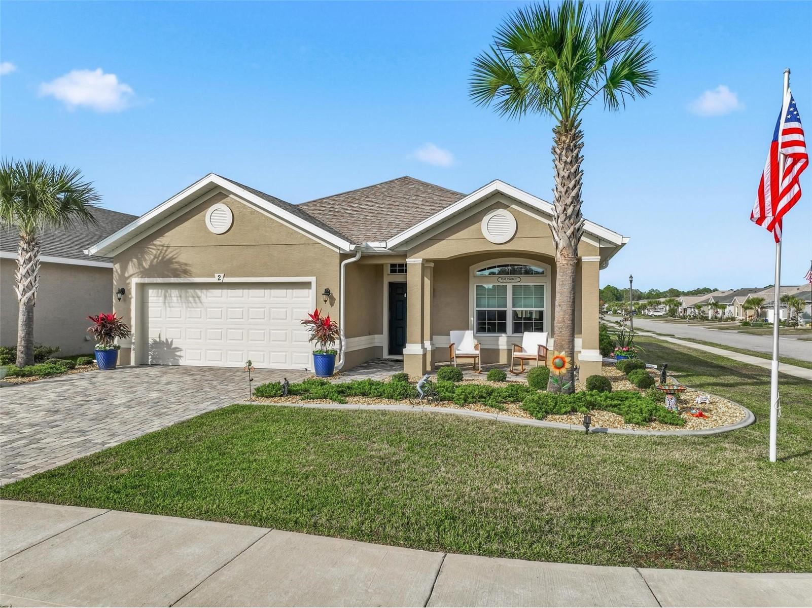 2 Tideway Trail Palm Coast FL 32137 FC315190 image1