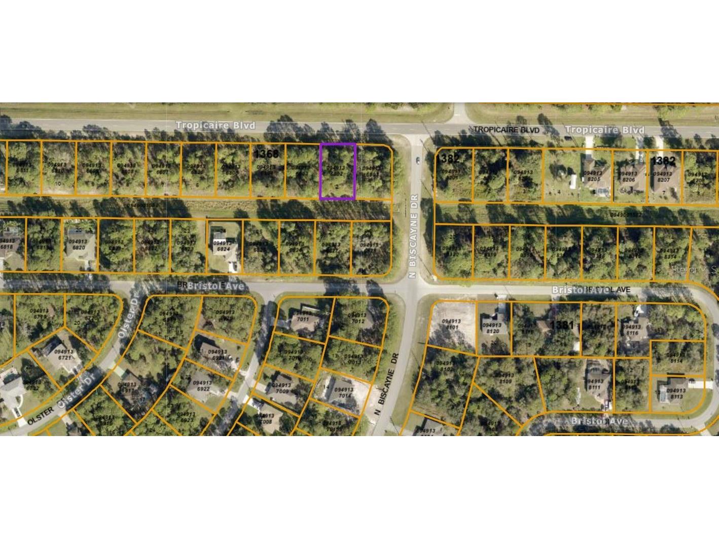 2 Tropicaire Boulevard North Port FL 34291 N6123329 image1