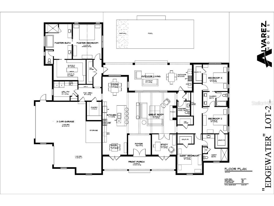 2 Troutwater Ln Troutwater Lane Tampa FL 33618 TB8321375 image2