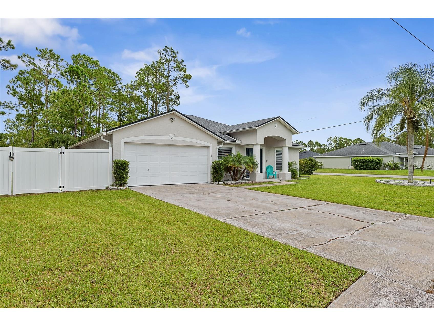 2 Uniontin Court Palm Coast FL 32164 FC312439 image1