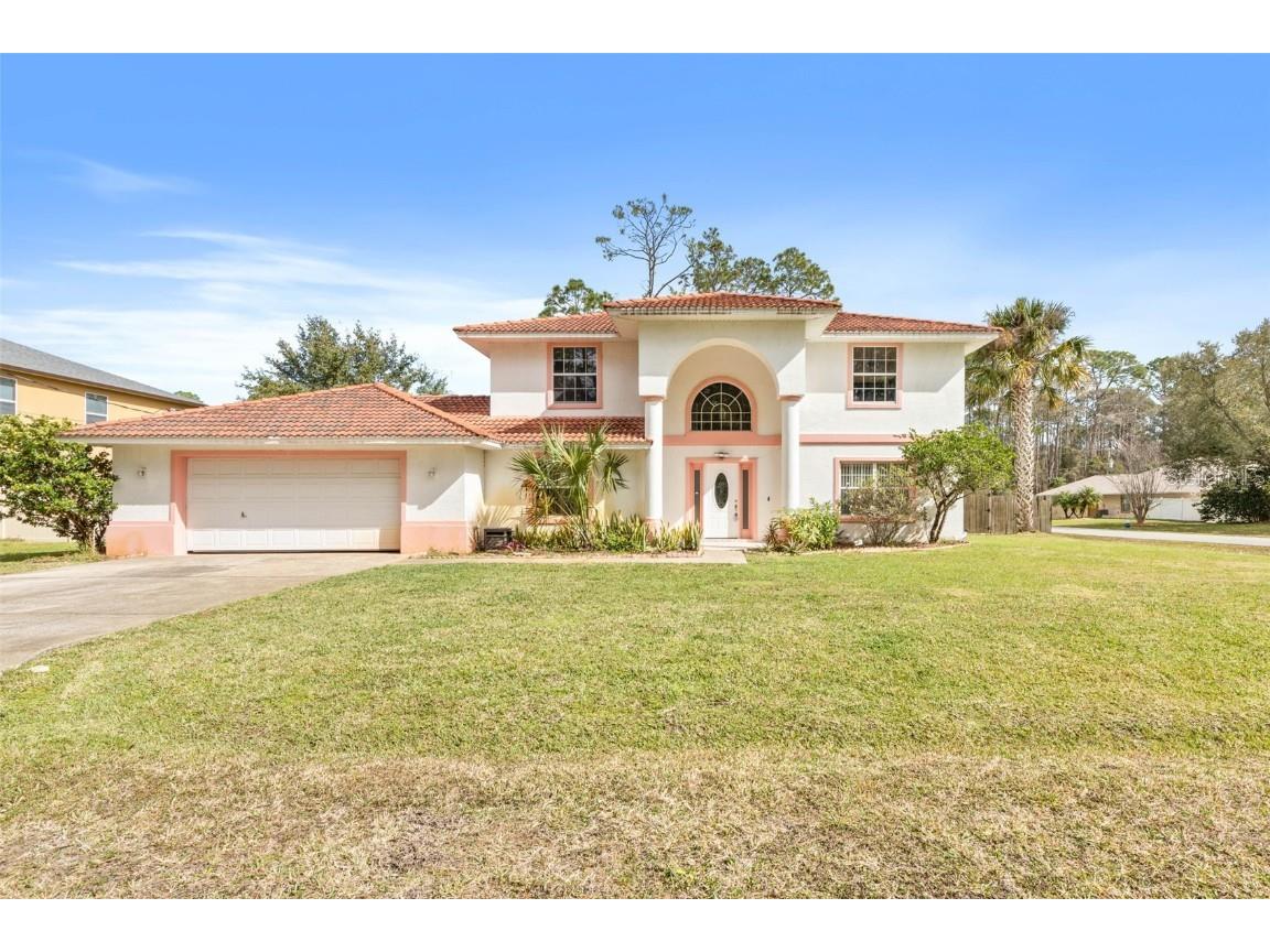 2 Uthorne Place Palm Coast FL 32164 FC297427 image1