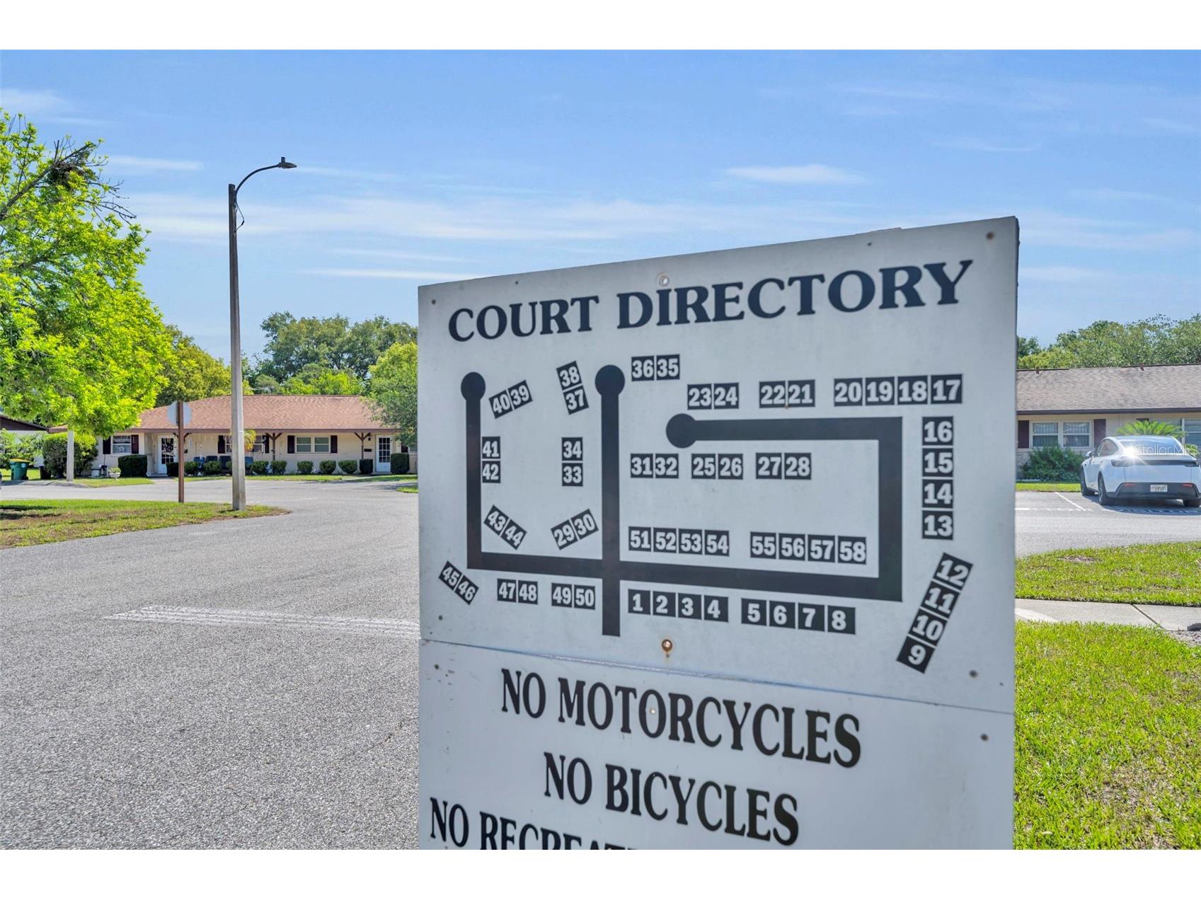 2 Villa Villar Court #20 Deland FL 32724 O6408242 image28