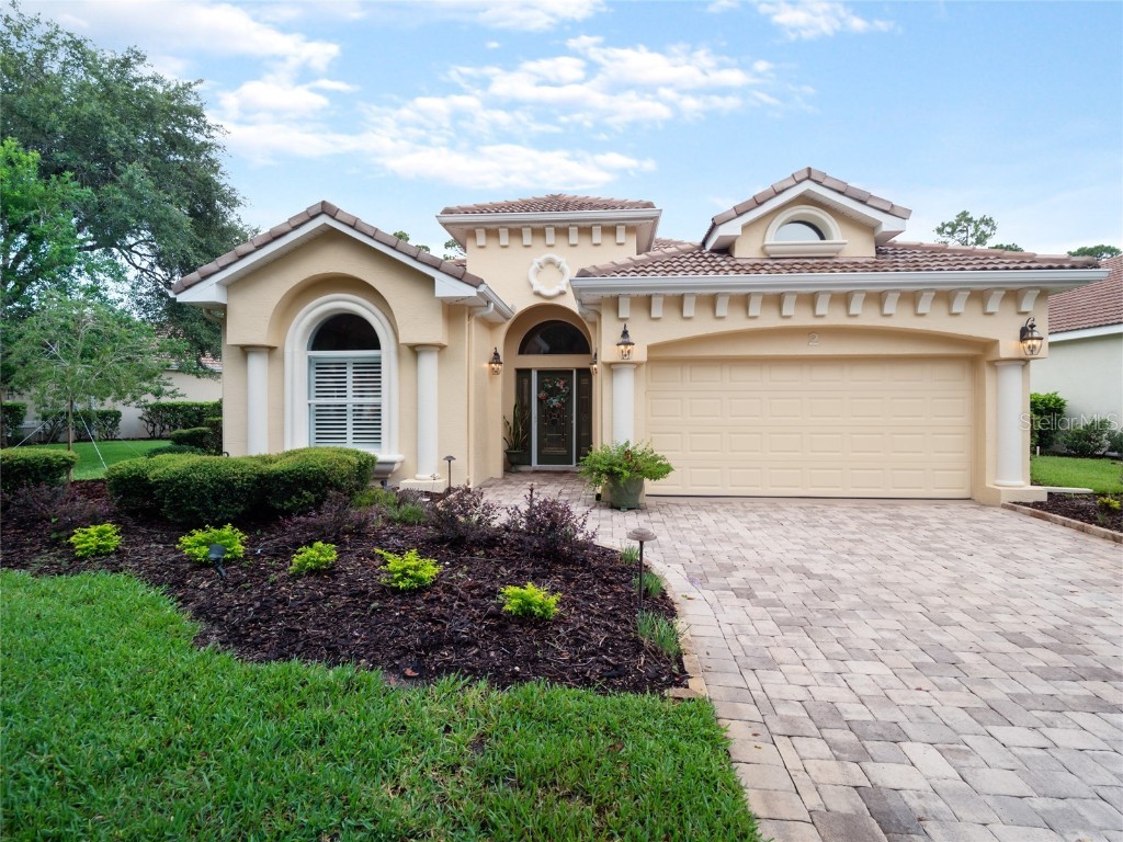 2 Village View Way Palm Coast FL 32137 FC292488 image1