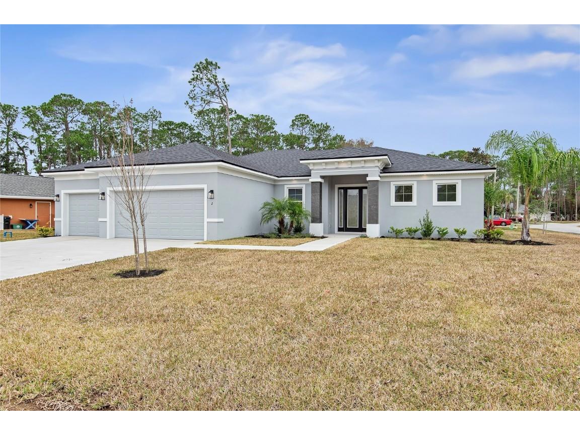 2 Wagner Place Palm Coast FL 32164 FC307082 image1