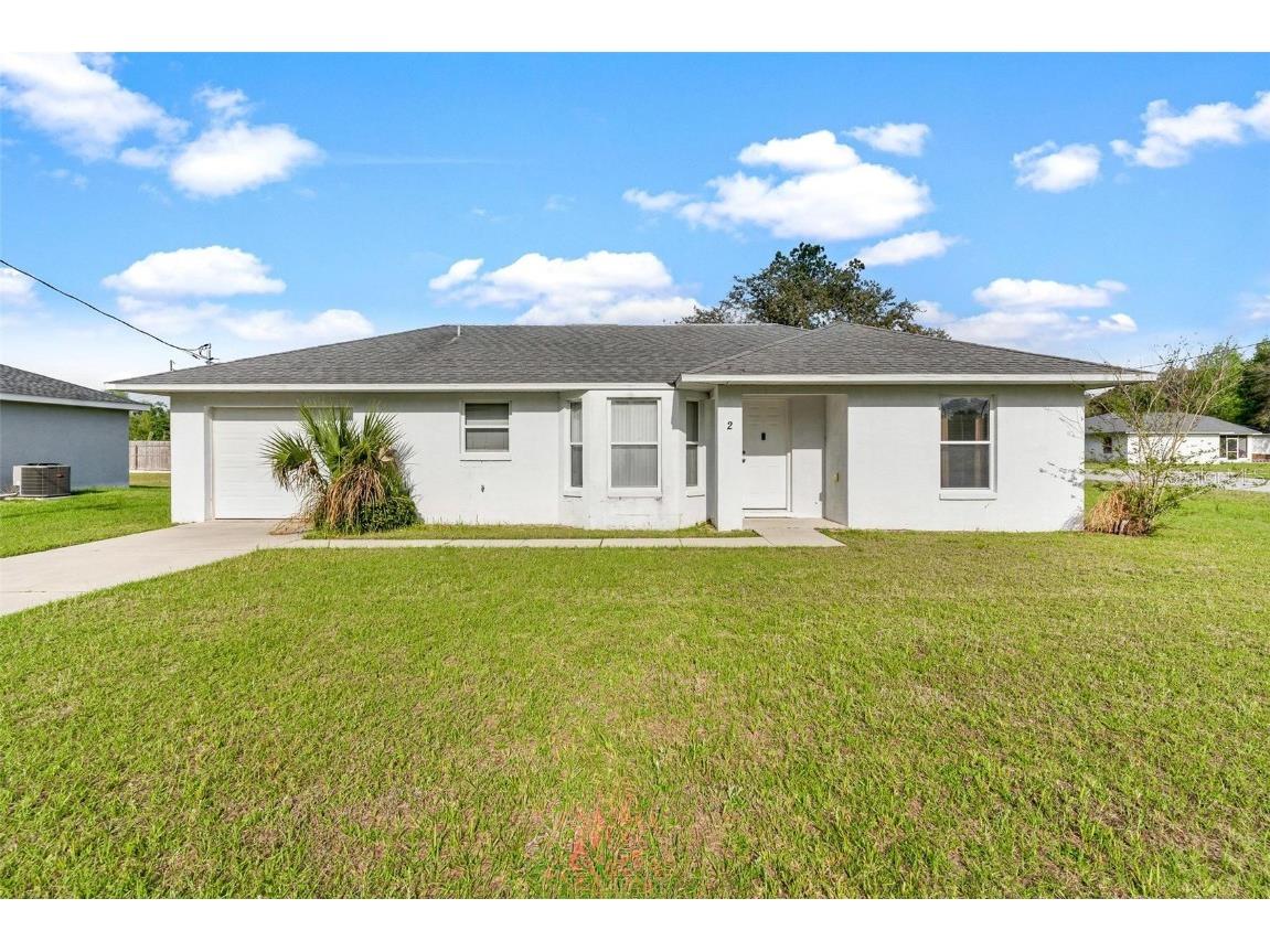 2 Water Track Trail Ocala FL 34472 GC520675 image1