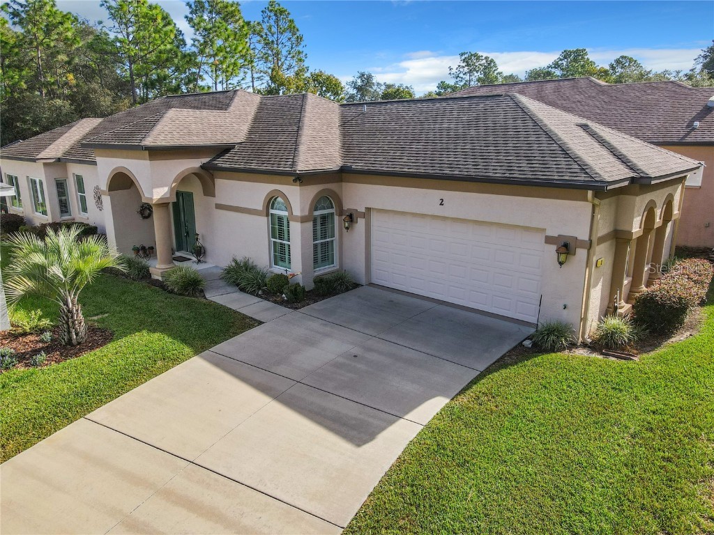 2 Weeping Willow Court #8 Homosassa FL 34446 U8219575 image1