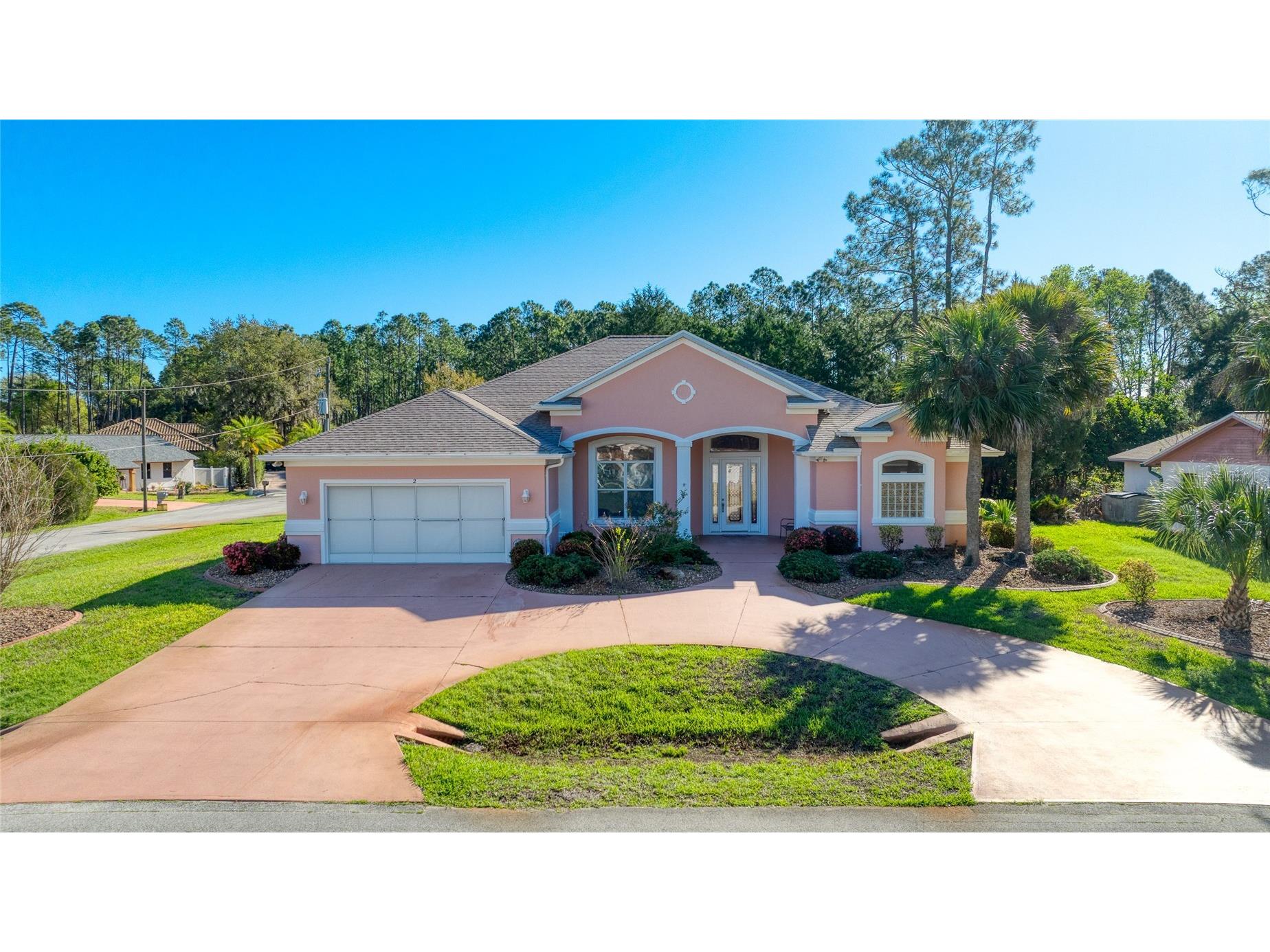 2 Wellclif Place Palm Coast FL 32164 FC317100 image1