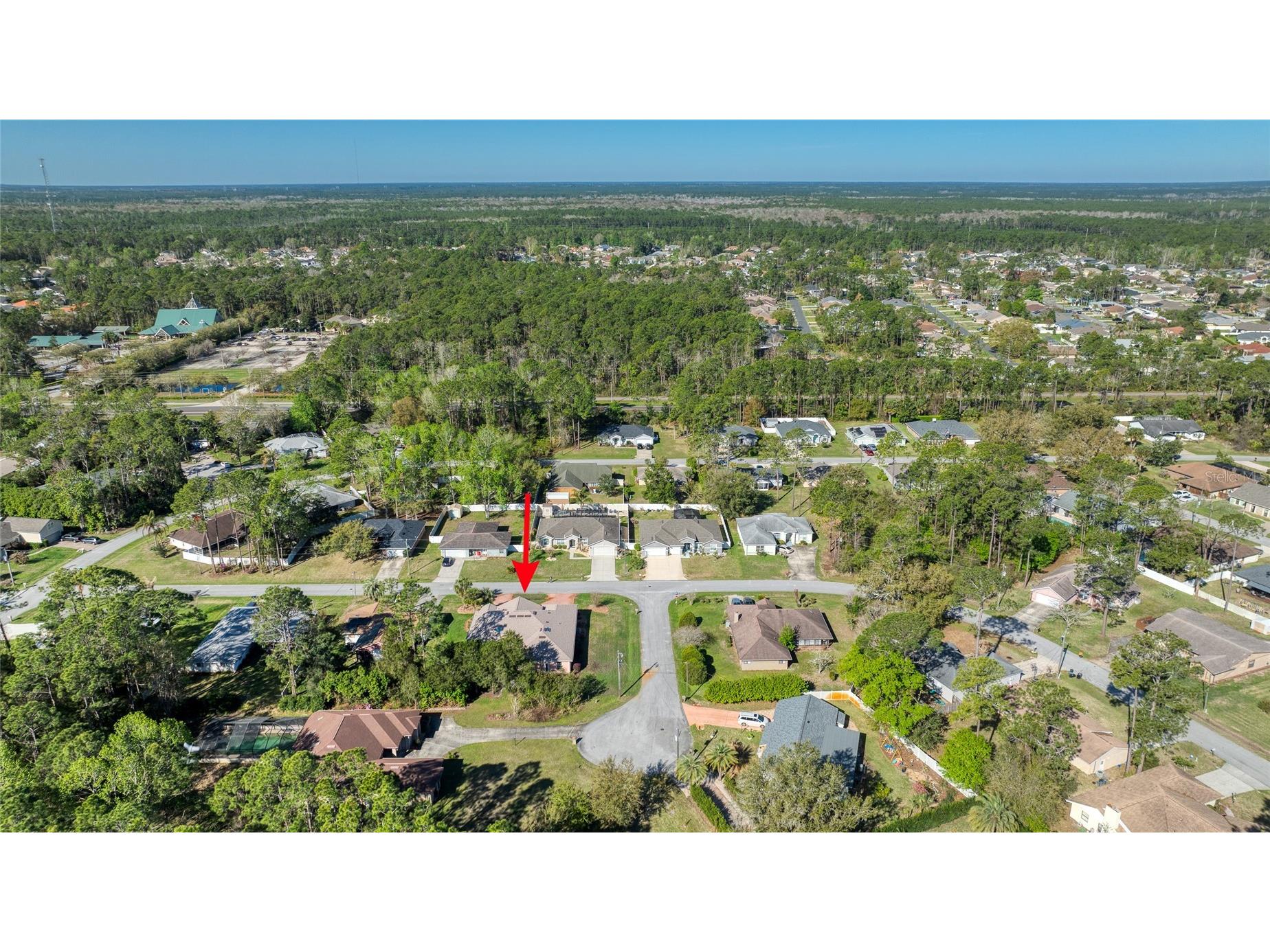 2 Wellclif Place Palm Coast FL 32164 FC317100 image63