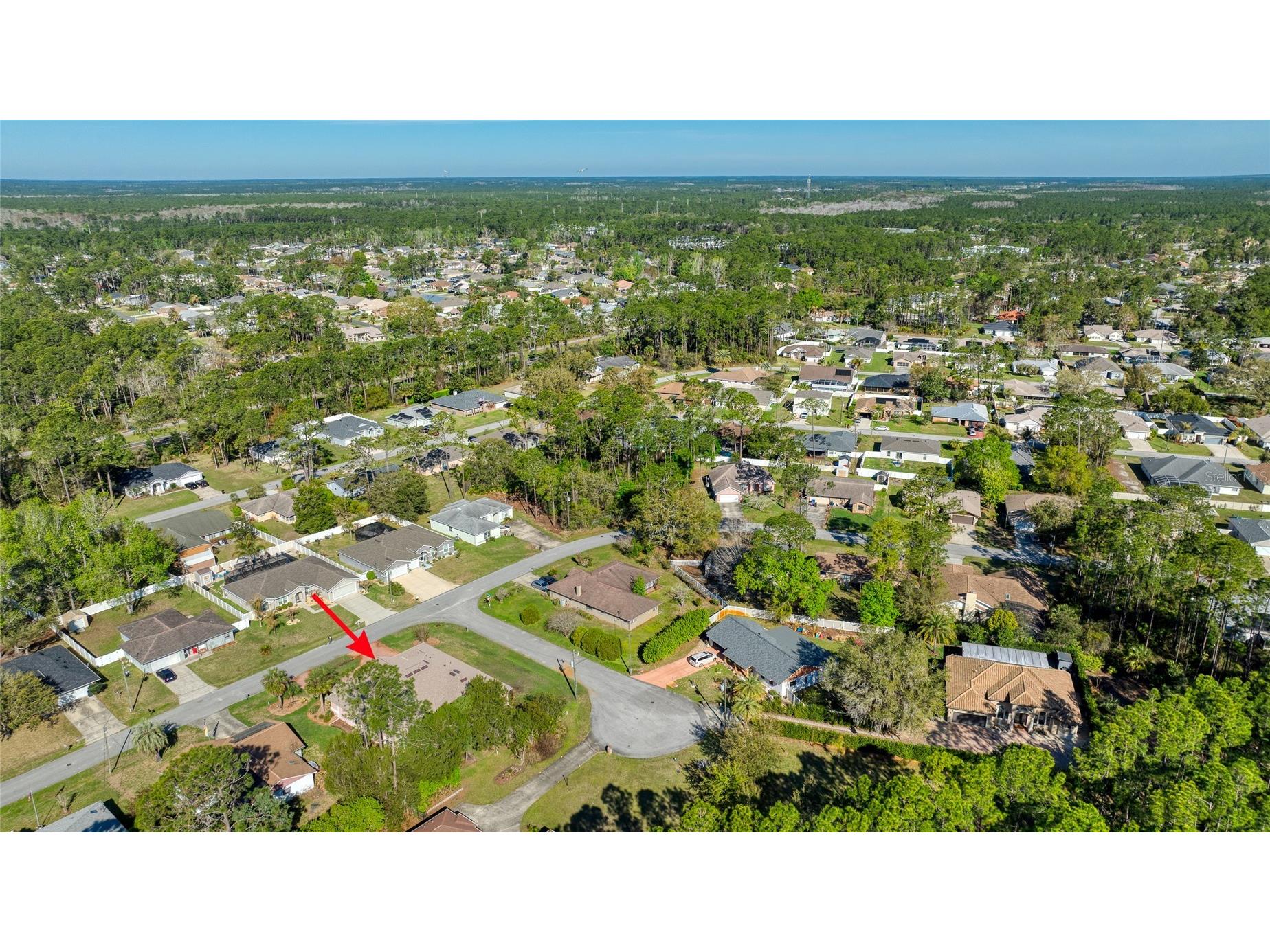 2 Wellclif Place Palm Coast FL 32164 FC317100 image64