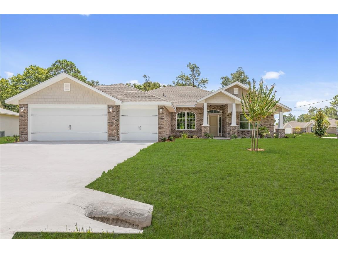 2 Wheeler Lane Palm Coast FL 32164 FC288738 image1
