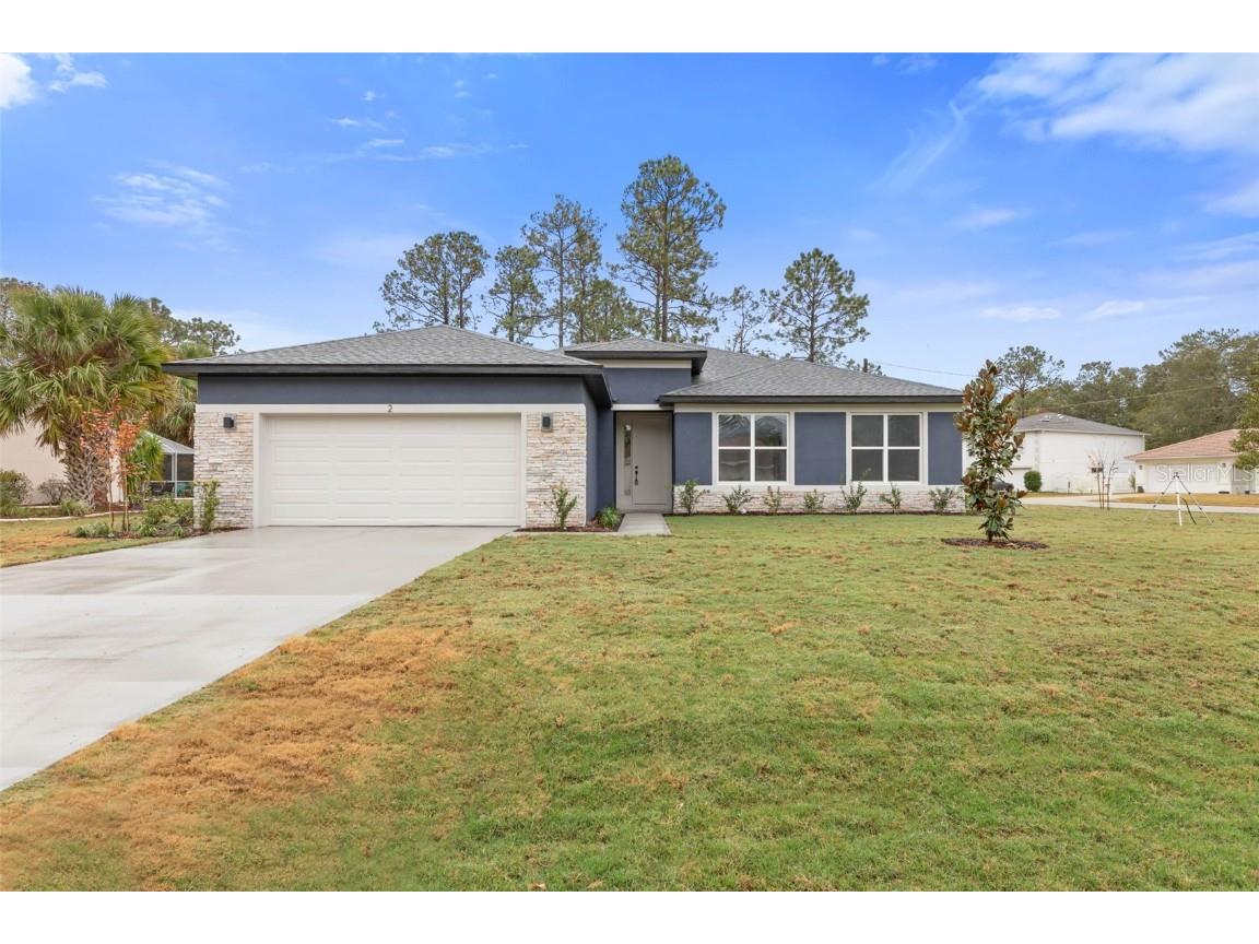 2 White Birch Lane Palm Coast FL 32164 OM685429 image1