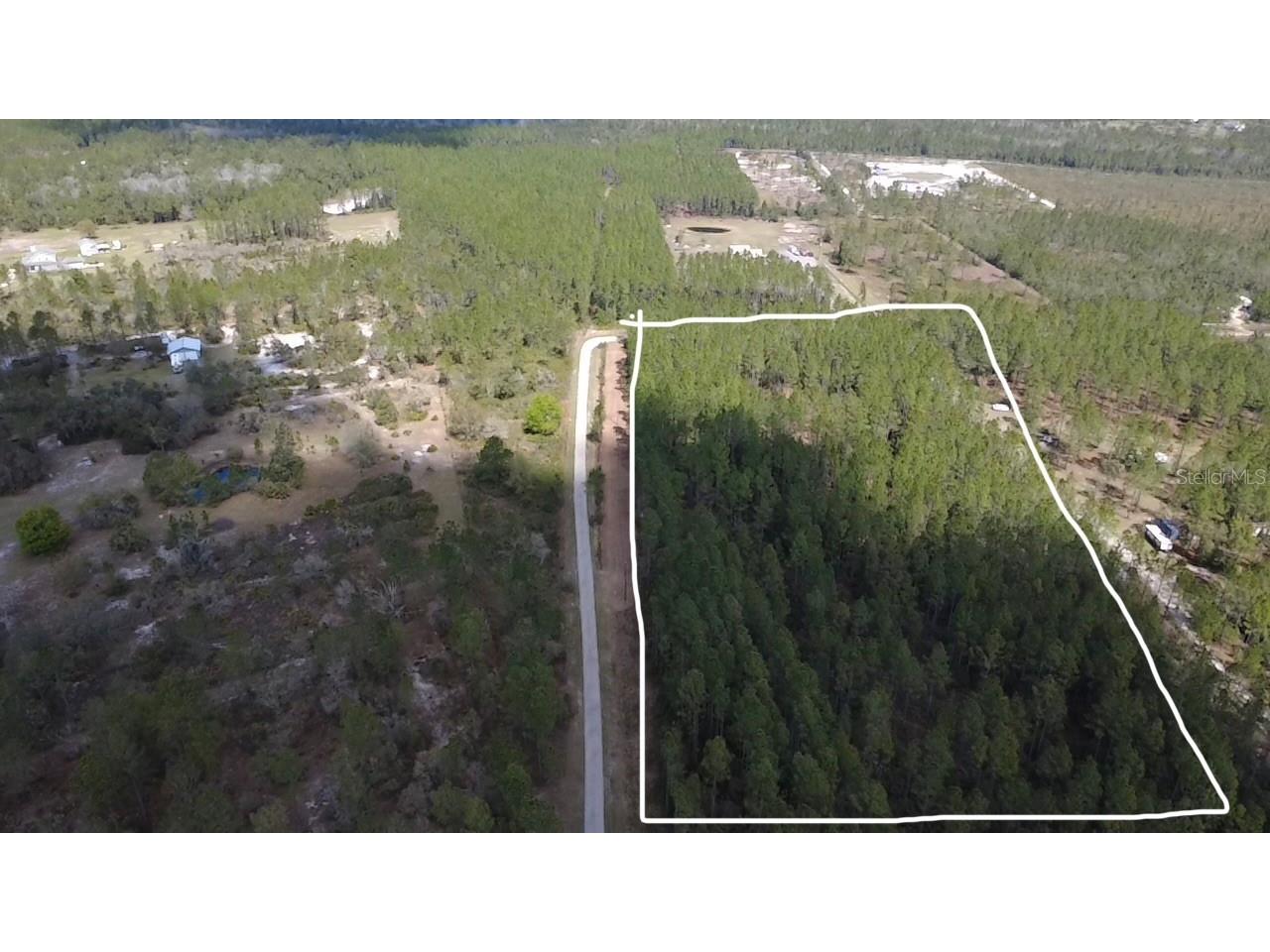 2 Wild Cur Road Pierson FL 32180 TB8495957 image1