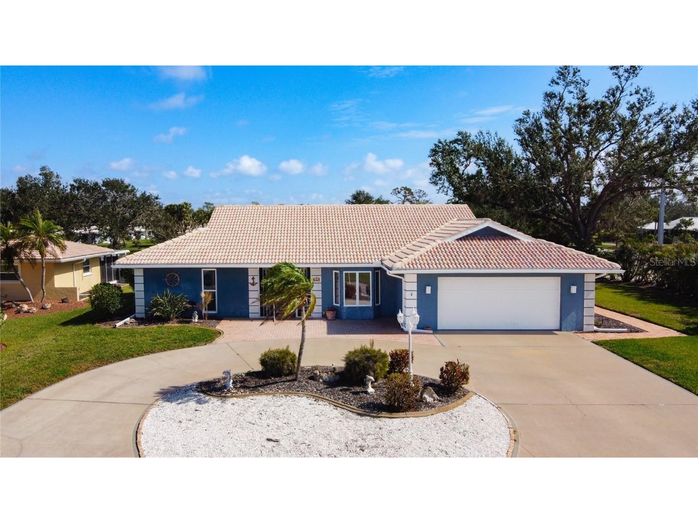 2 Windsor Drive Englewood FL 34223 - WINDSOR CANAL N6137203 image1