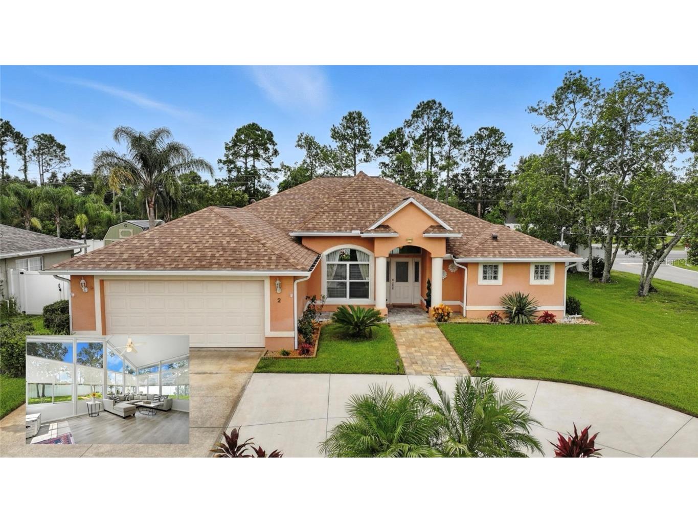 2 Woodborn Lane Palm Coast FL 32164 FC311162 image1