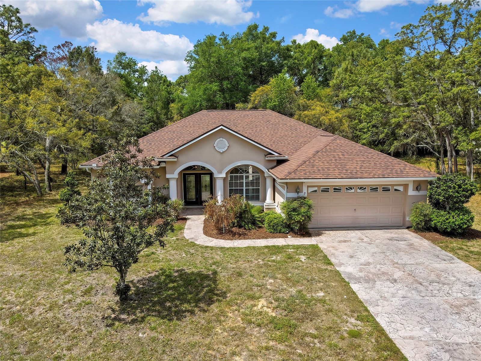 2 Woodlee Court S Homosassa FL 34446 W7884579 image1