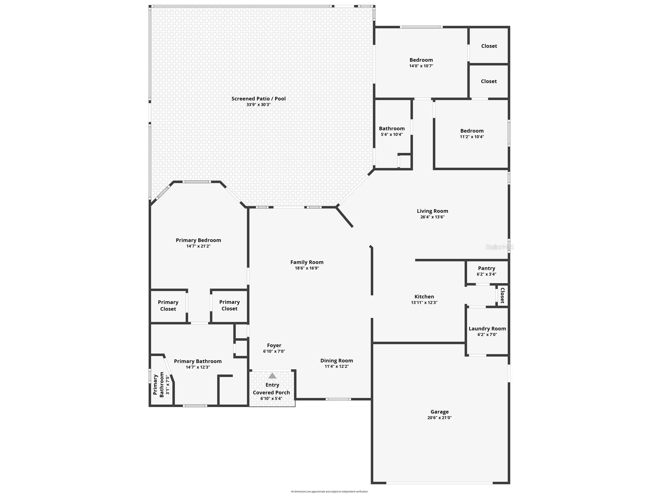 2 Woodlee Court S Homosassa FL 34446 W7884579 image4