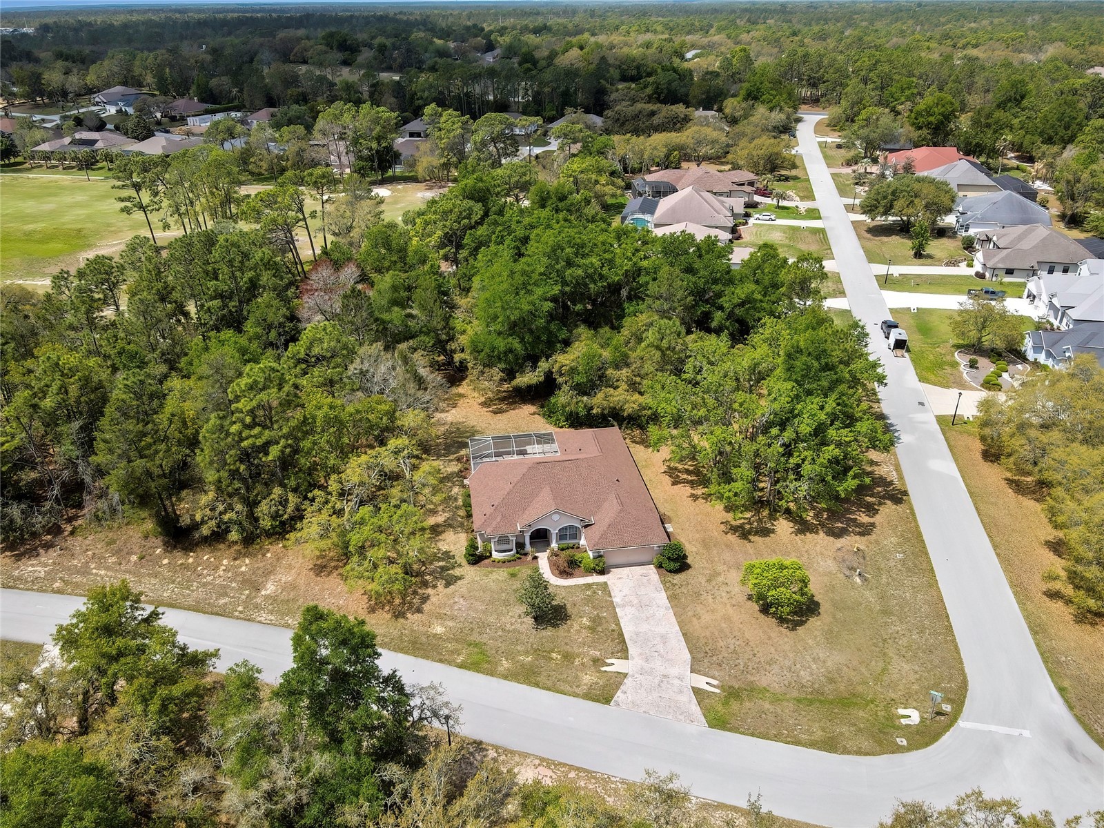 2 Woodlee Court S Homosassa FL 34446 W7884579 image58