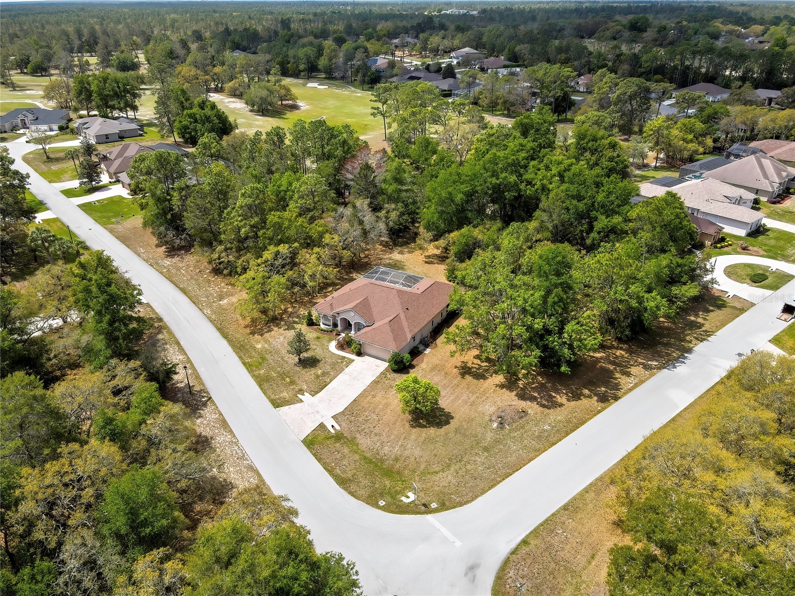 2 Woodlee Court S Homosassa FL 34446 W7884579 image59