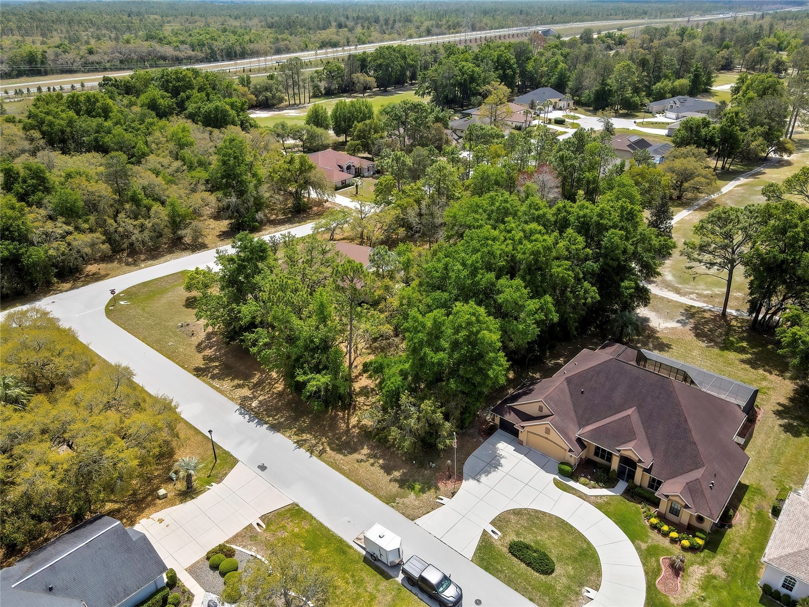 2 Woodlee Court S Homosassa FL 34446 W7884579 image61
