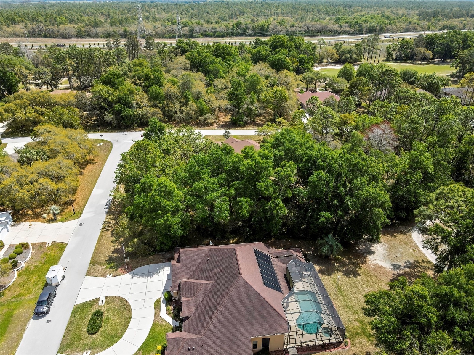 2 Woodlee Court S Homosassa FL 34446 W7884579 image62