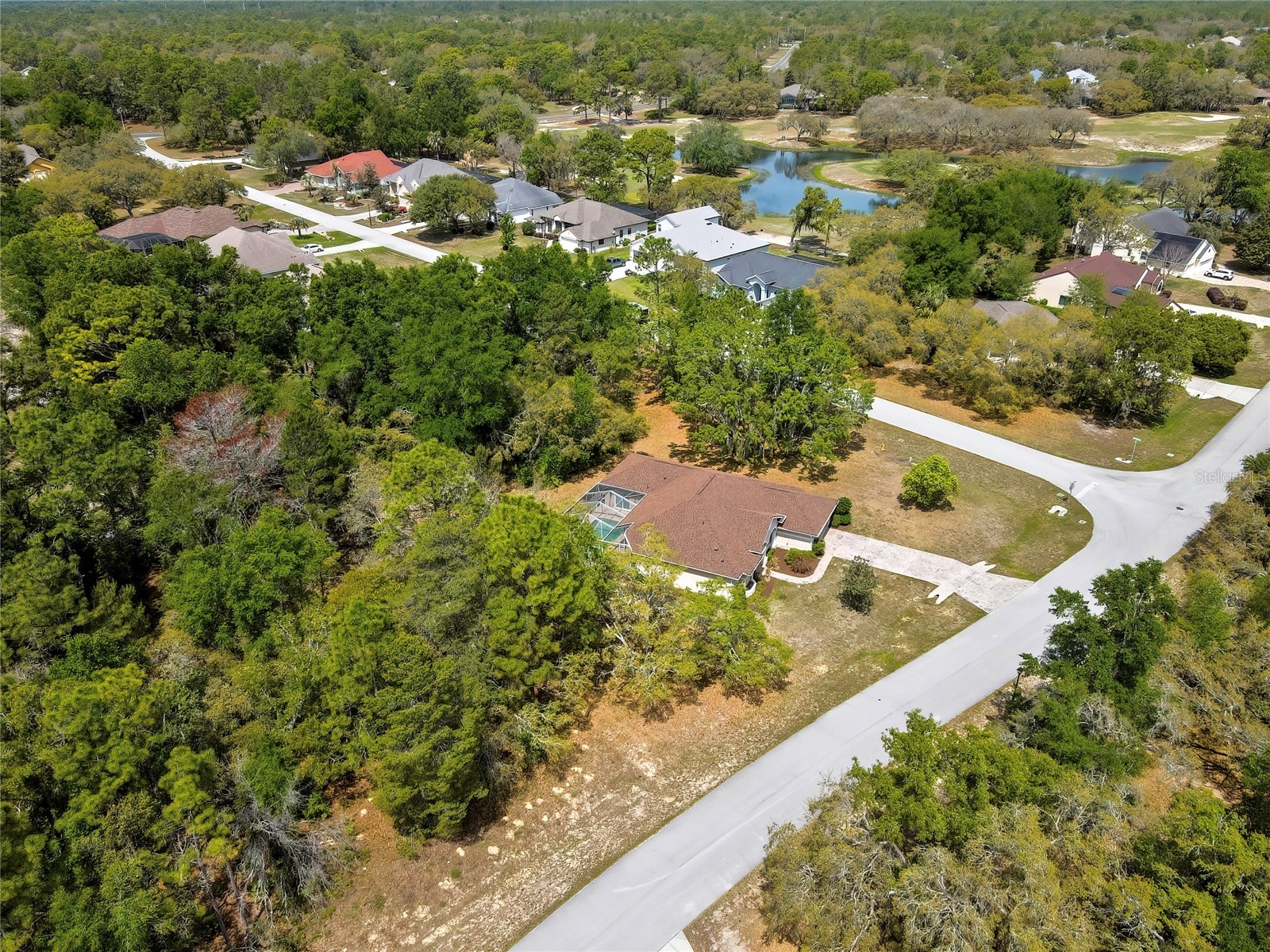 2 Woodlee Court S Homosassa FL 34446 W7884579 image65