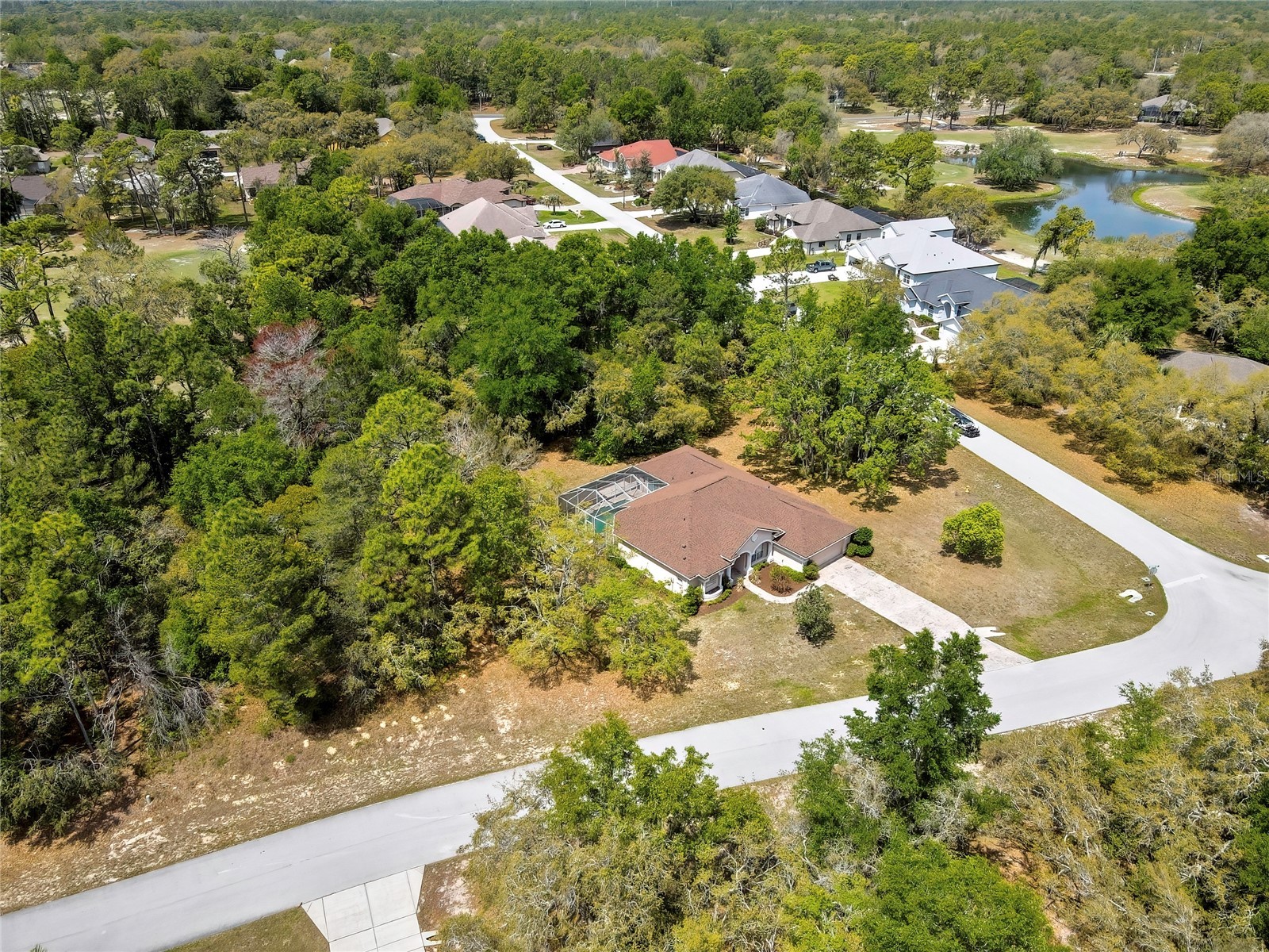 2 Woodlee Court S Homosassa FL 34446 W7884579 image66