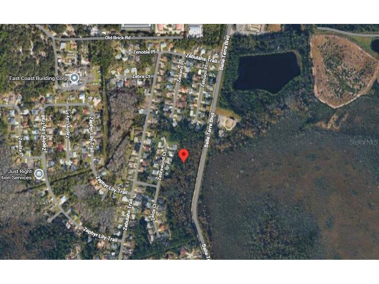 2 Zebrawood Court Palm Coast FL 32164 A4684190 image1