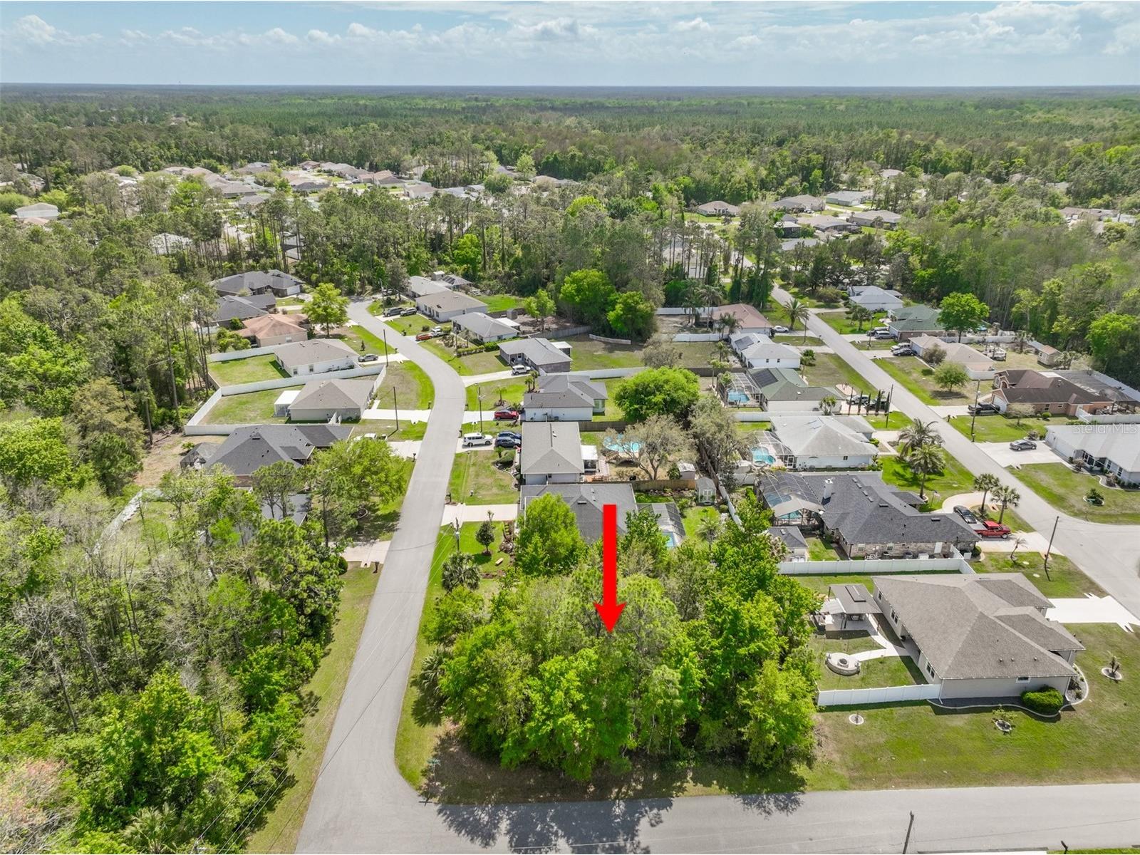 2 Zelda Court Palm Coast FL 32164 FC317414 image12