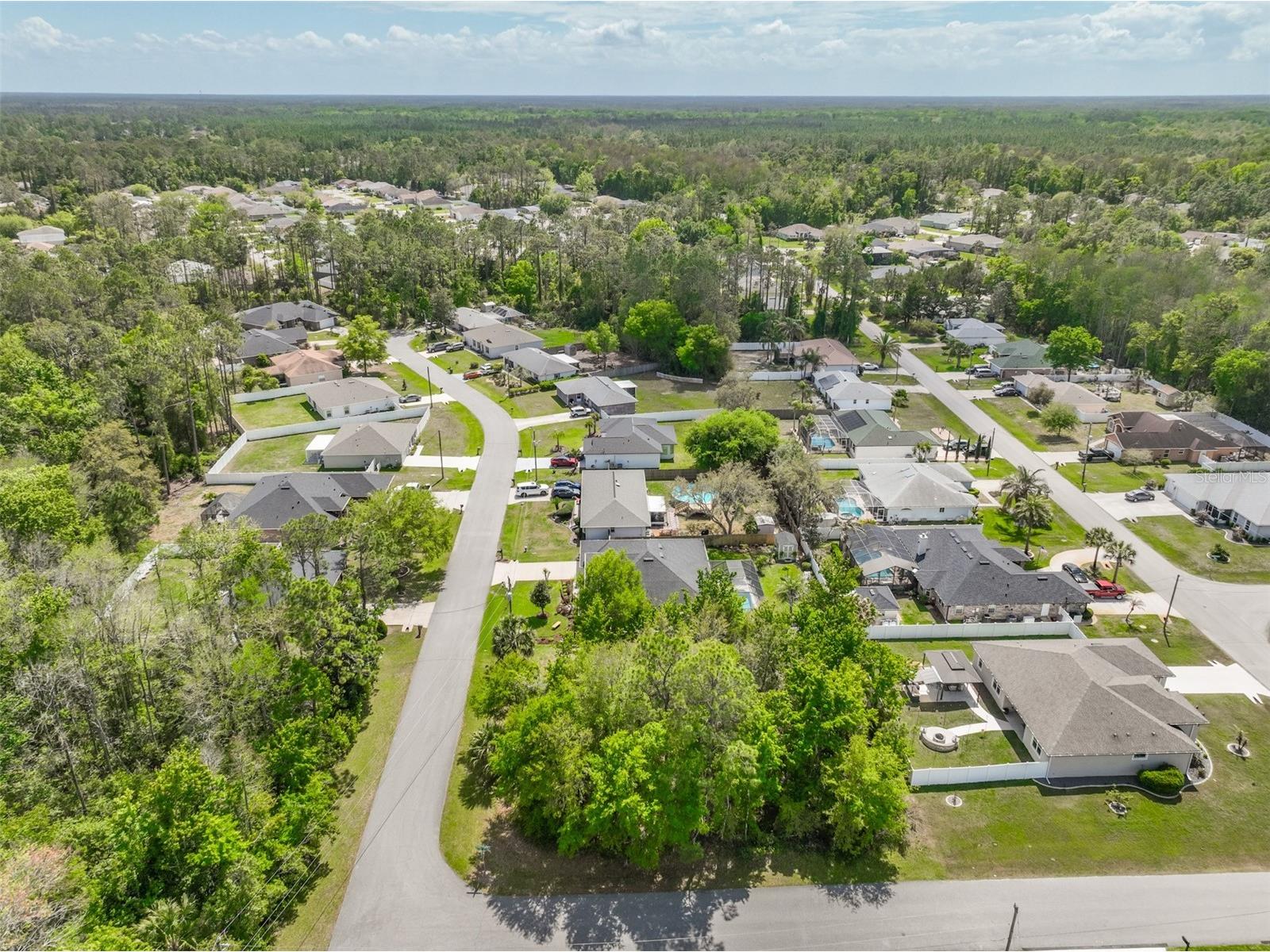 2 Zelda Court Palm Coast FL 32164 FC317414 image13