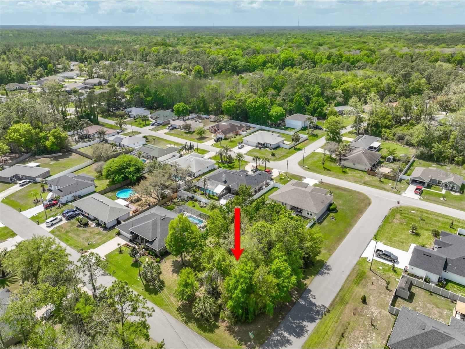 2 Zelda Court Palm Coast FL 32164 FC317414 image14