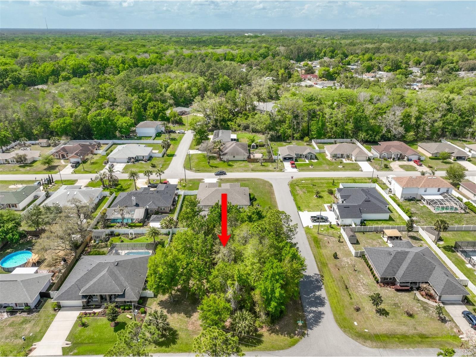 2 Zelda Court Palm Coast FL 32164 FC317414 image16